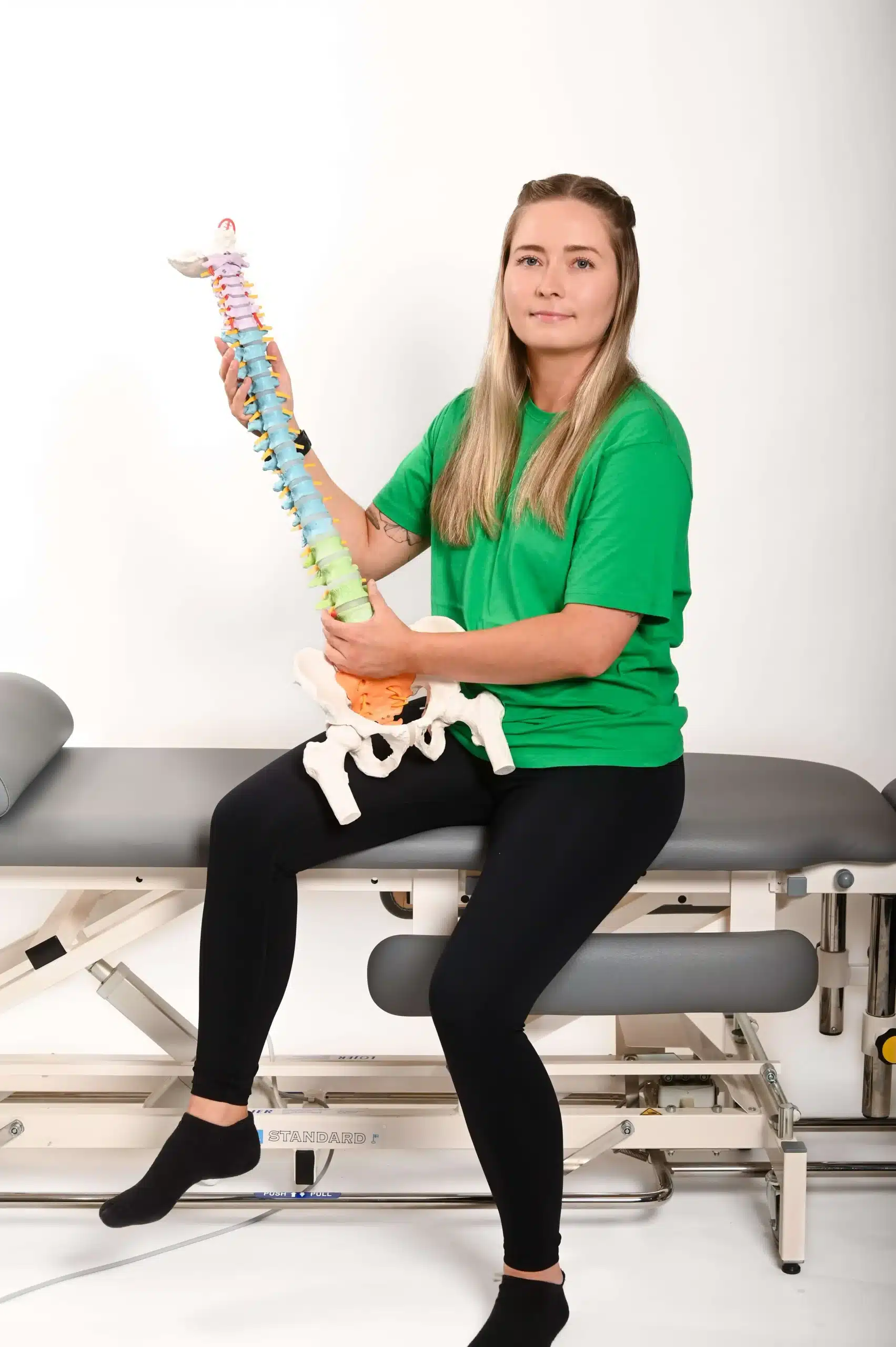 fokus hyvinvointiin sara