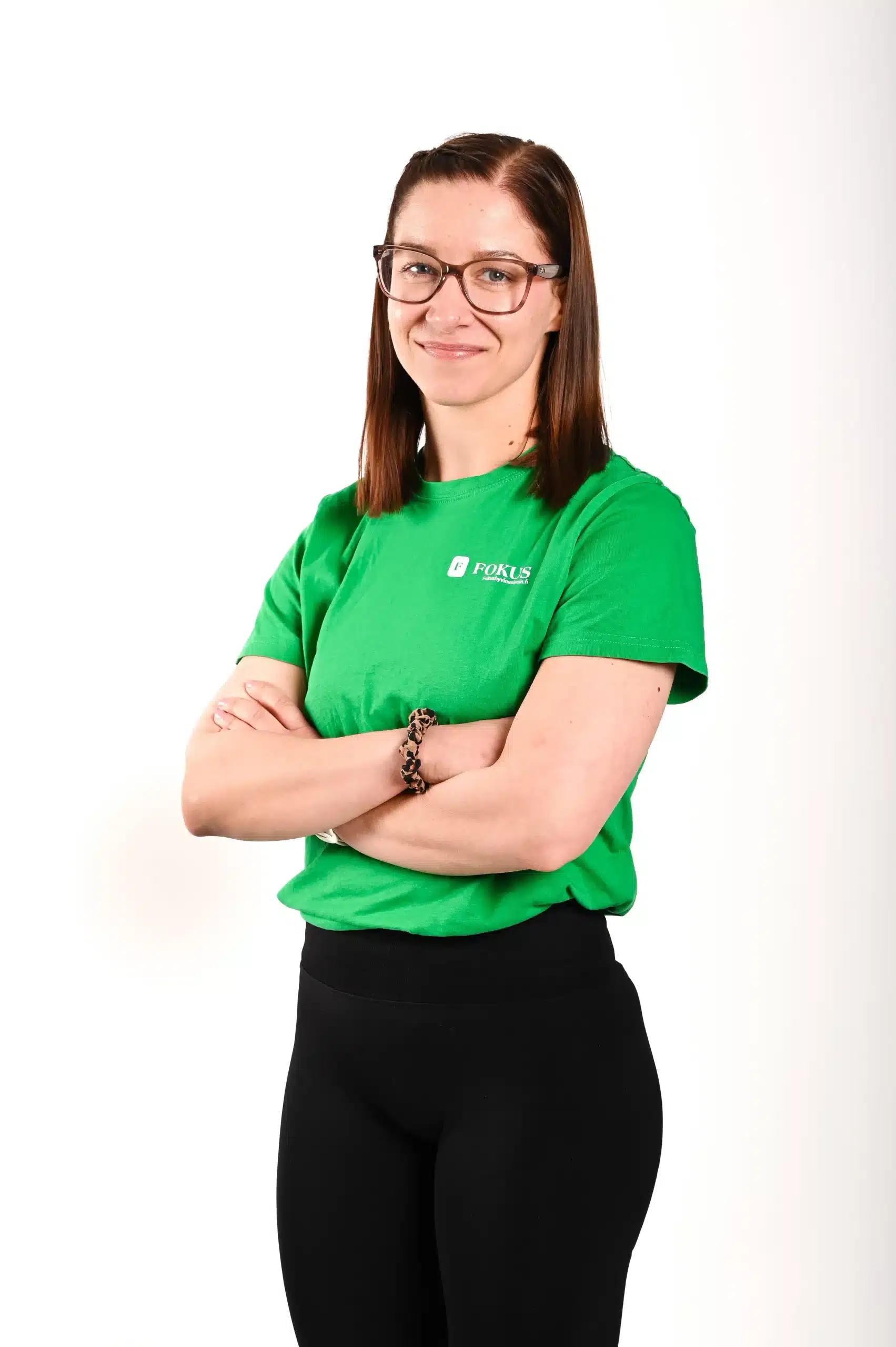 tanja suominen fokushyvinvointiin